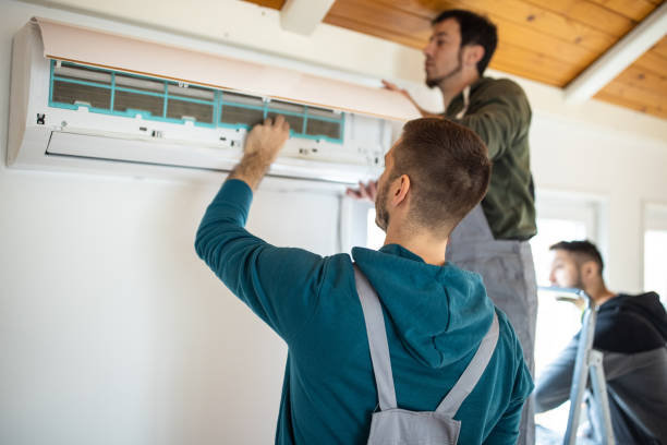 Best HVAC Air Duct Cleaning  in Sparkill, NY