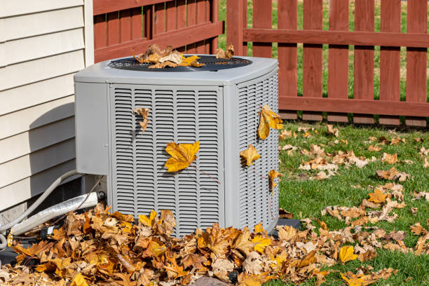 HVAC Air Duct Cleaning in Sparkill, NY