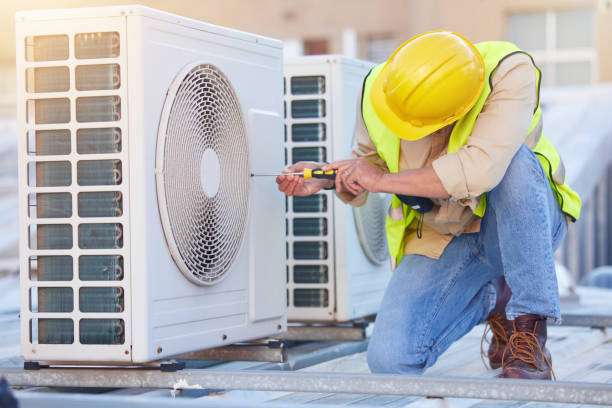 Best Central Air Repair  in Sparkill, NY