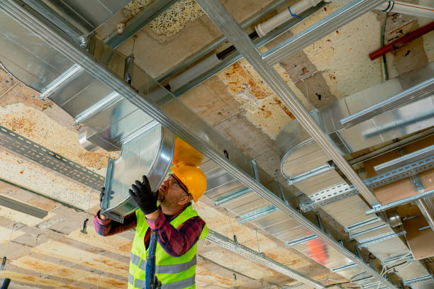 Best HVAC Installation Services  in Sparkill, NY