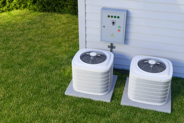 Best Best HVAC Companies  in Sparkill, NY