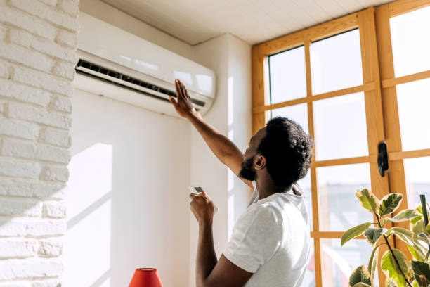 Best Commercial HVAC Repair  in Sparkill, NY