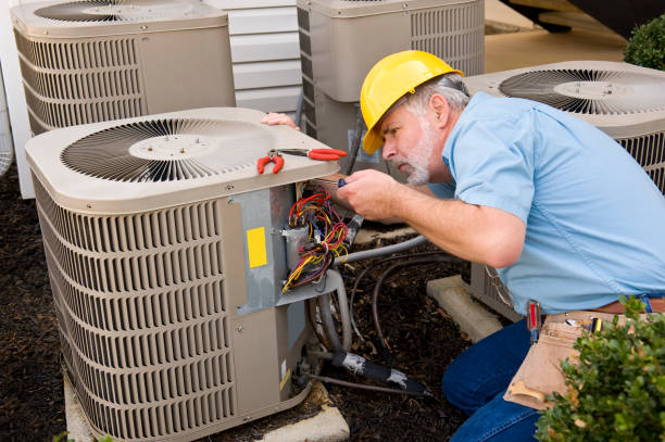 Air Duct Cleaning in Sparkill, NY