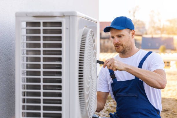 Trusted Sparkill, NY HVAC Experts